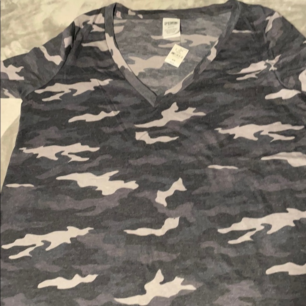 Ladies T-shirt